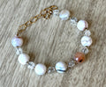 Celestial Bead Bracelet